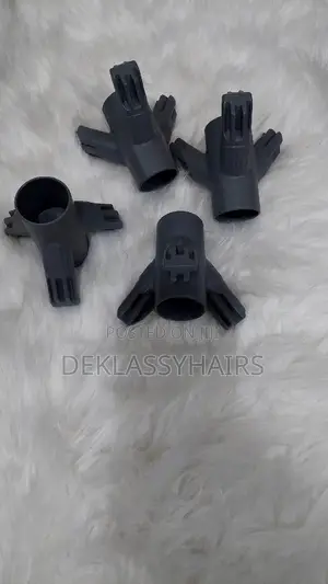 Collapsible Wig Stand