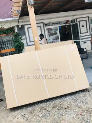 Cu80 85 Inches Glossy Led Electric Samsung Smart Cu80 Tv