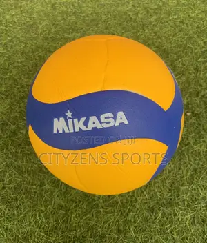 Original Mikassa Volleyball