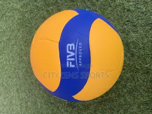 Original Mikassa Volleyball