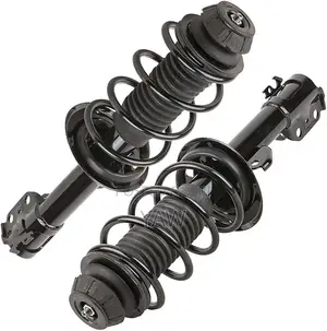 Toyota Vitz Front Shock Absorber 2006-2012