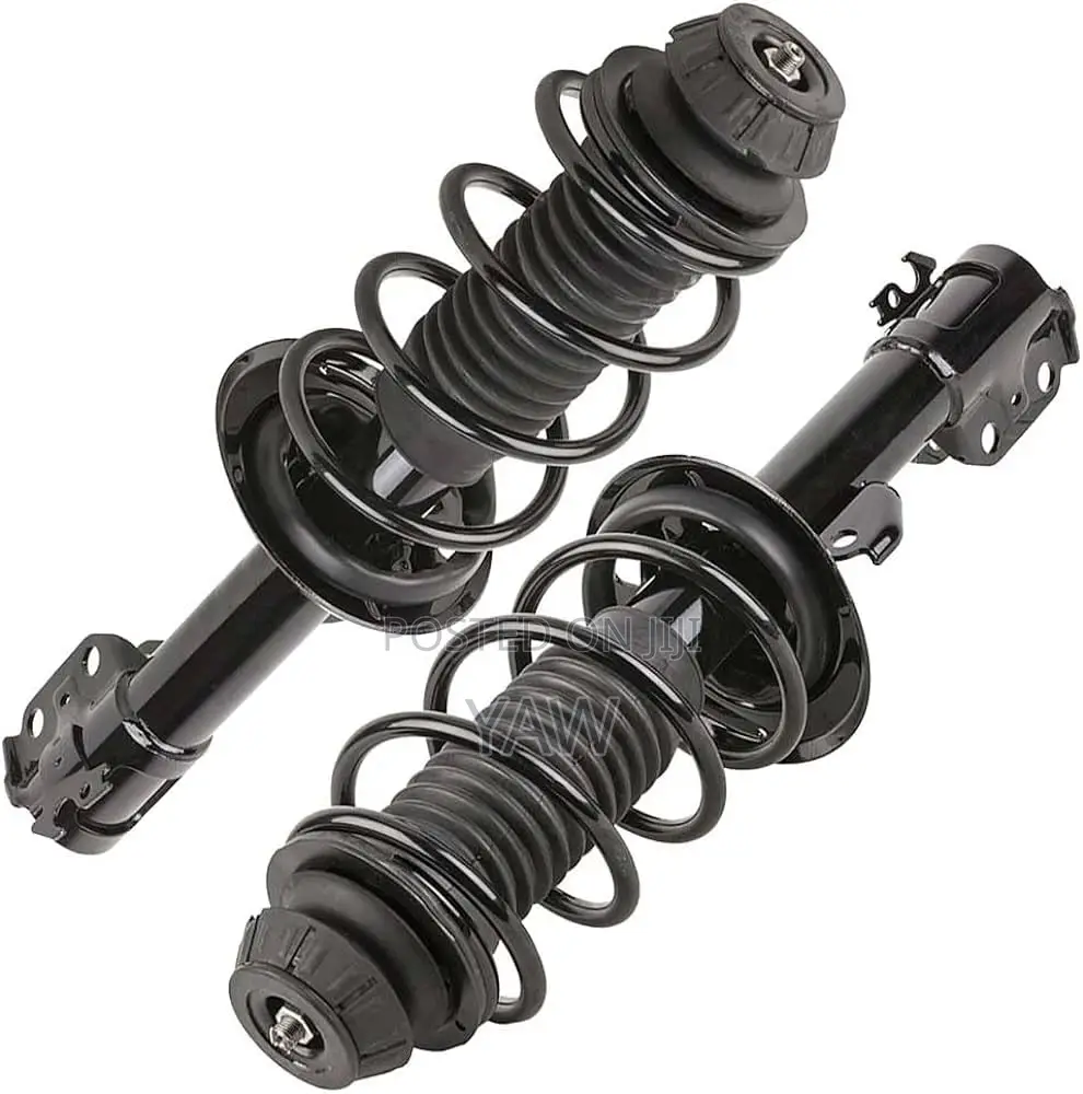 Toyota Vitz Front Shock Absorber 2006-2012