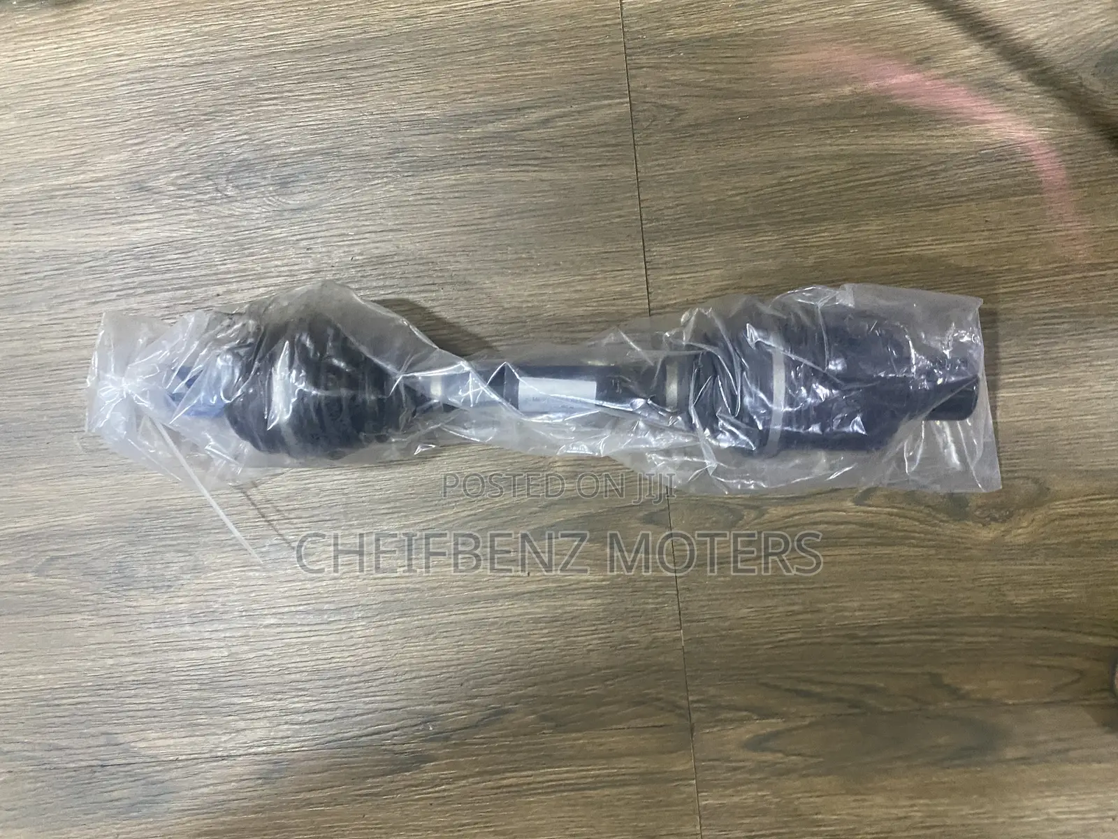 Mercedes Benz C300 W205 2015-2020 Shaft Available