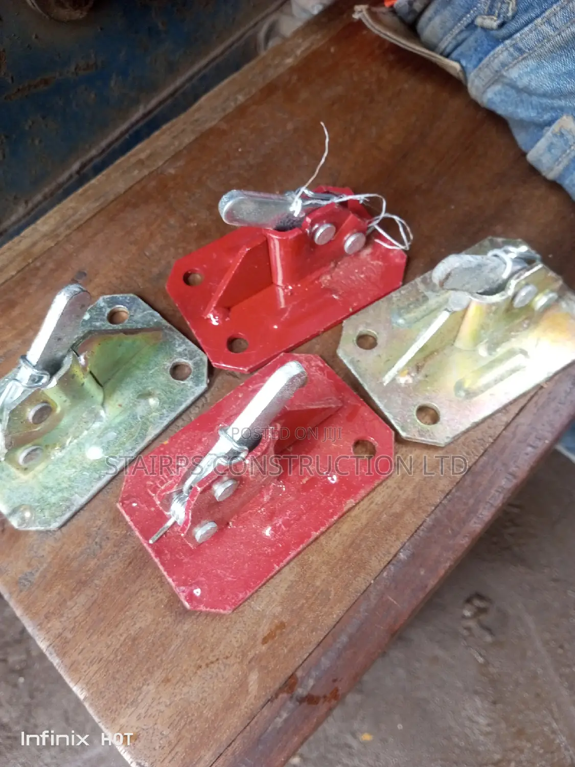 Spring Rapid Clamp for Sale.
