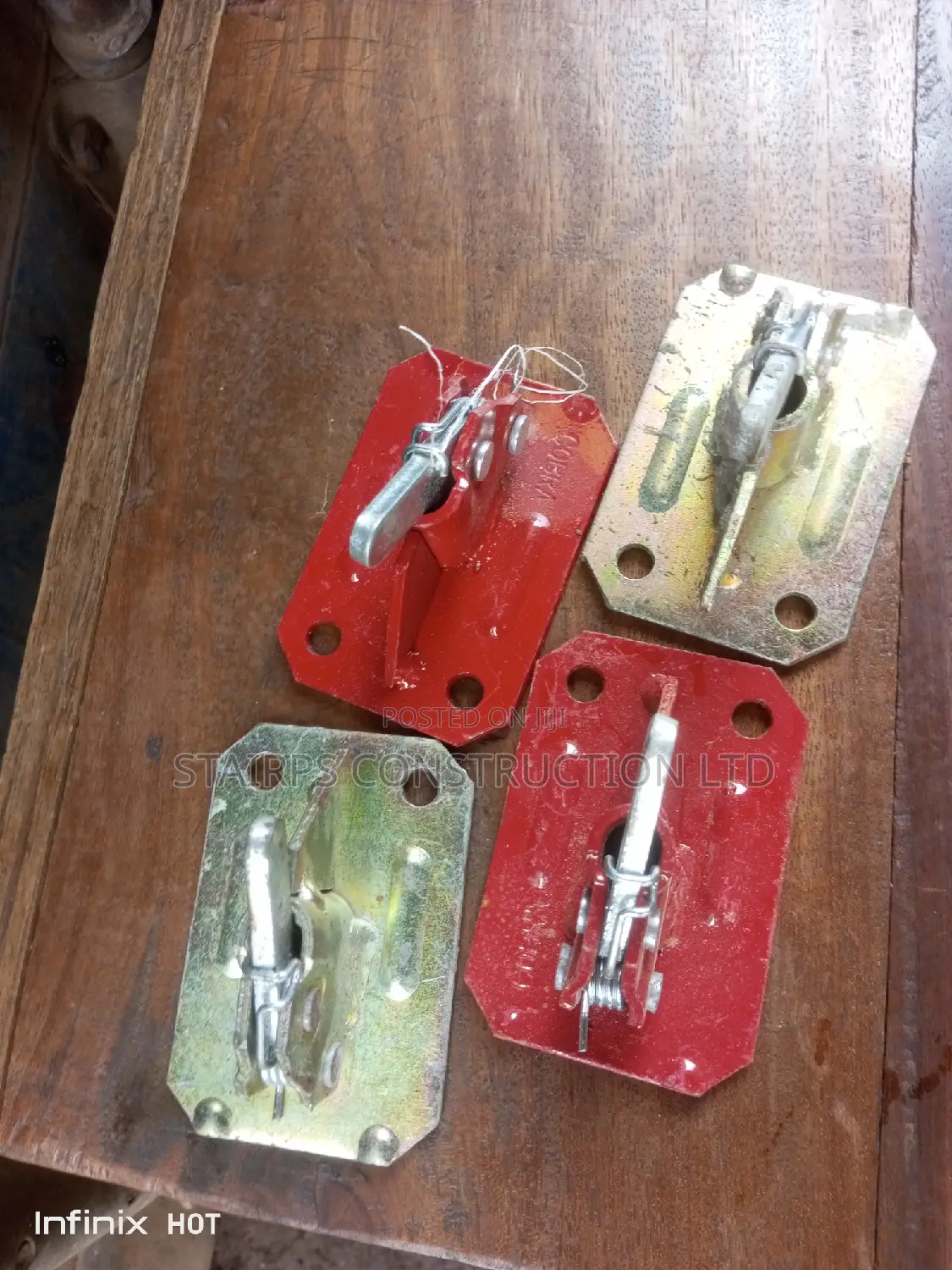 Spring Rapid Clamp for Sale.