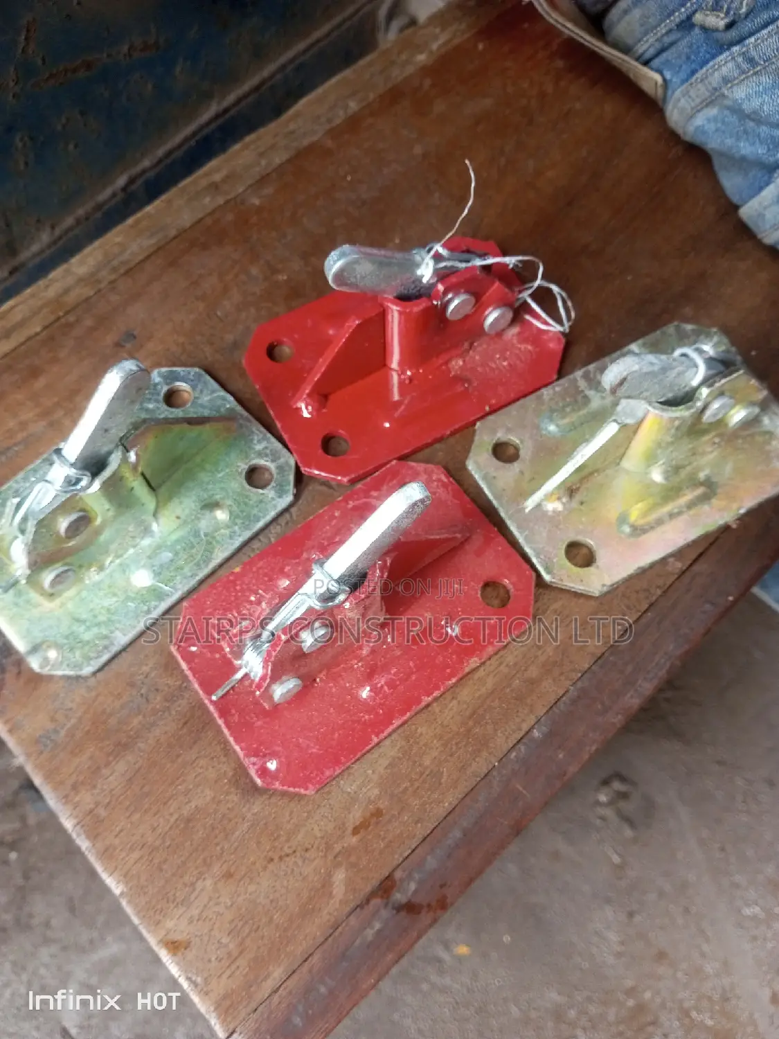 Spring Rapid Clamp for Sale.