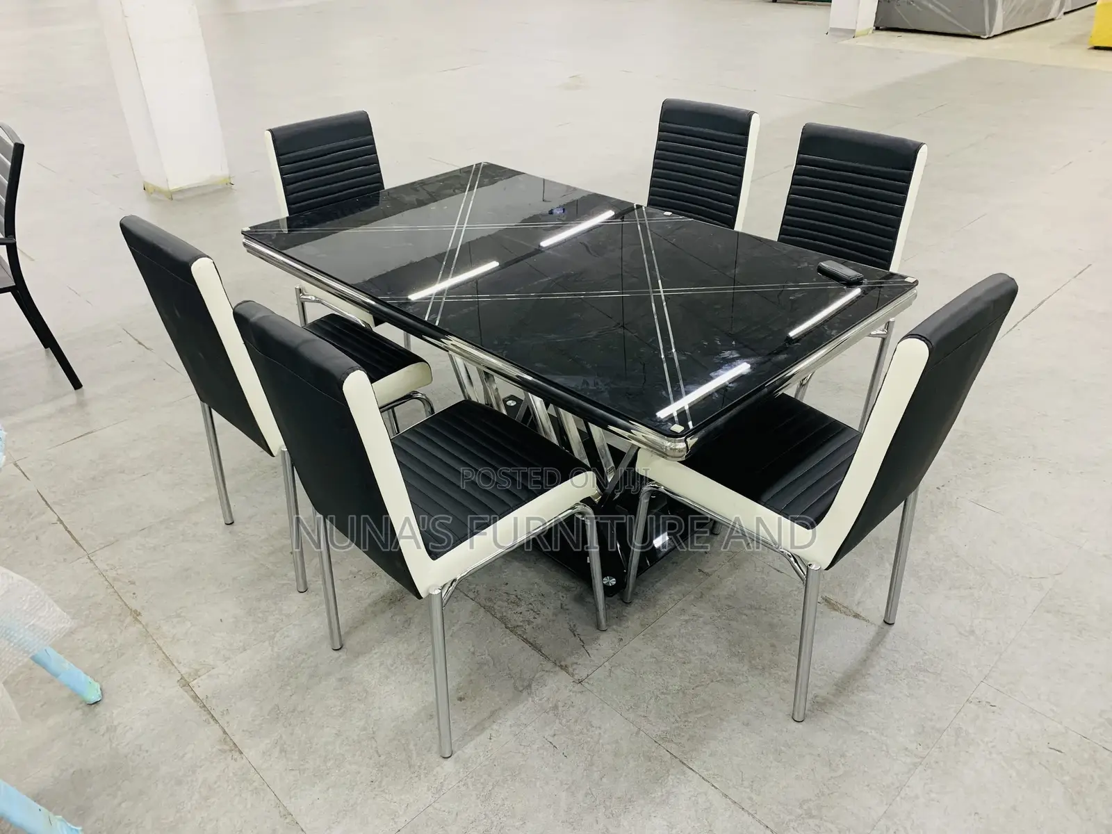 Dinning Set