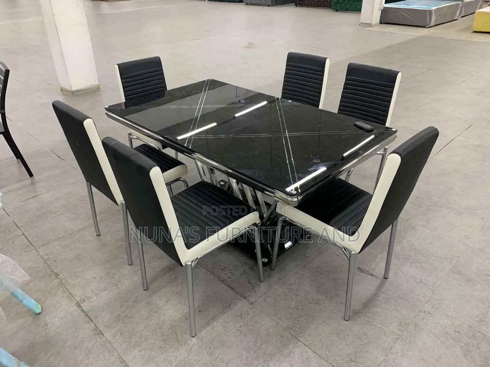 Dinning Set