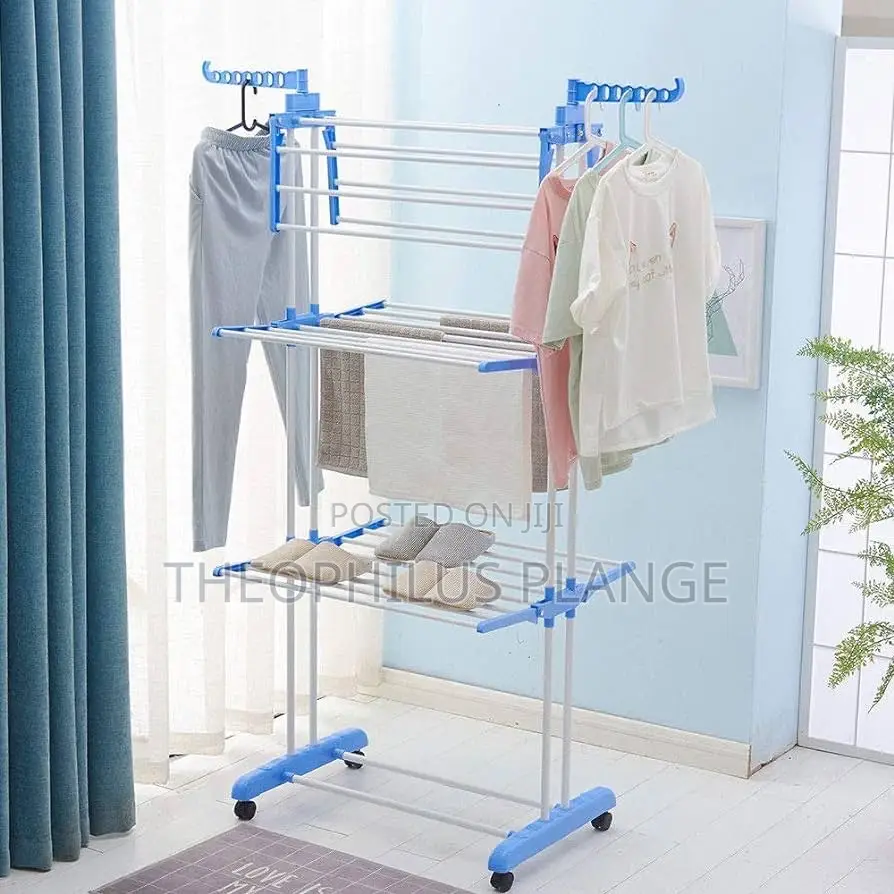 Multipurpose Cloth Hunger Drying Line
