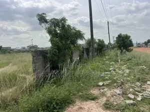 Land for Sale at Coco Bored Area Legon Hills