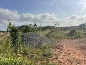 Exchange a Car With a Plot of Land at Legon Hills