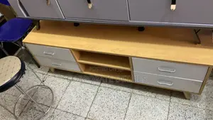 Tv Stands ( Drawers)