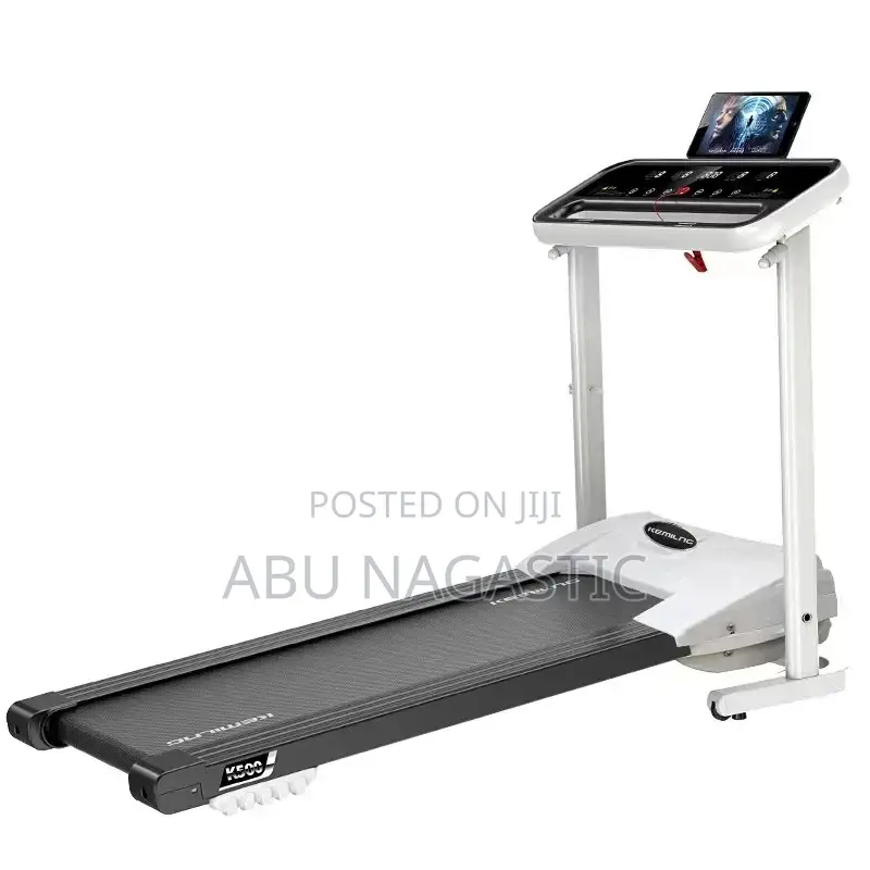 Electric Treadmill Running Machine