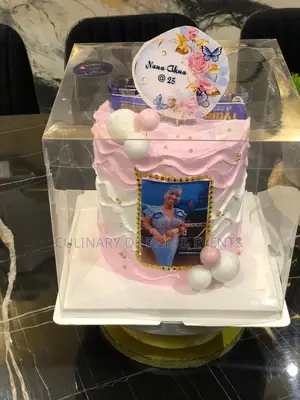 Picture Cake