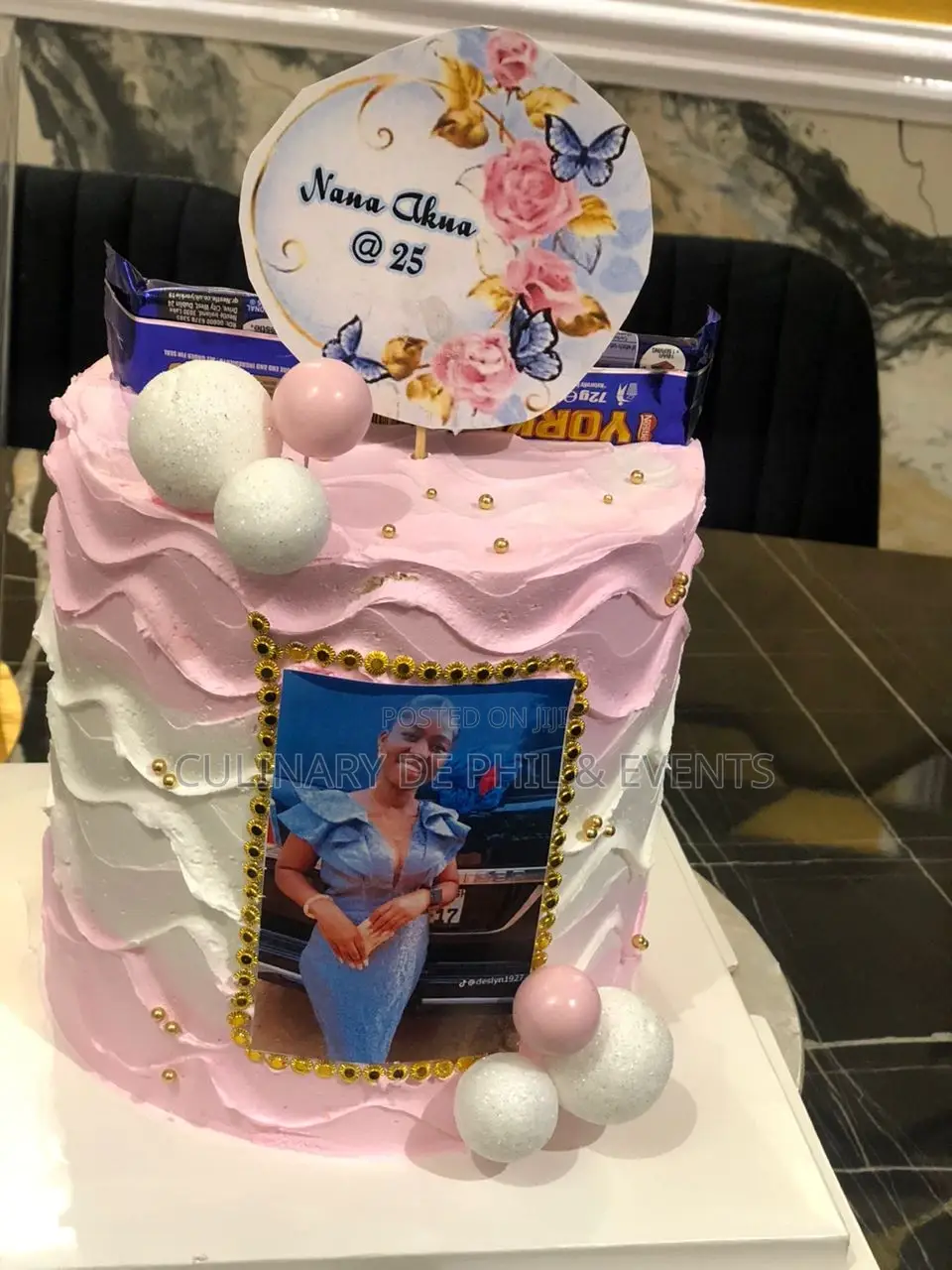 Picture Cake