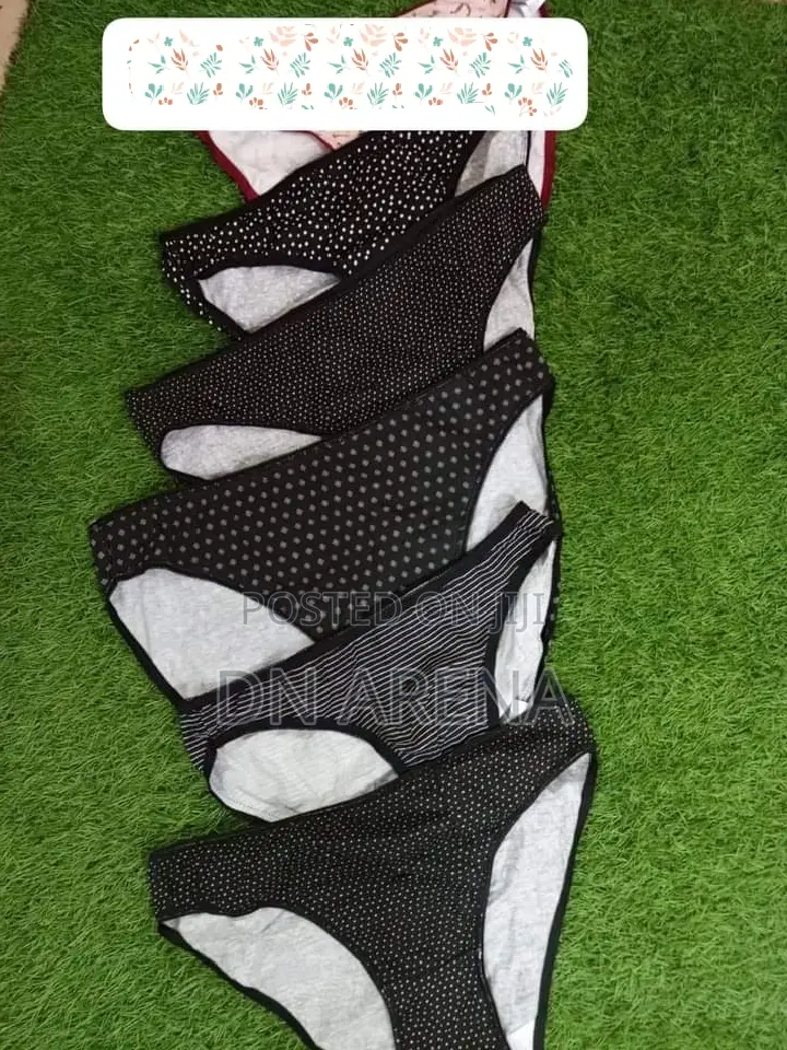 Ladies Panties