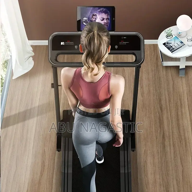 Electric Treadmill Running Machine