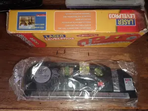 Laser Levelpro3 Vernier Caliper