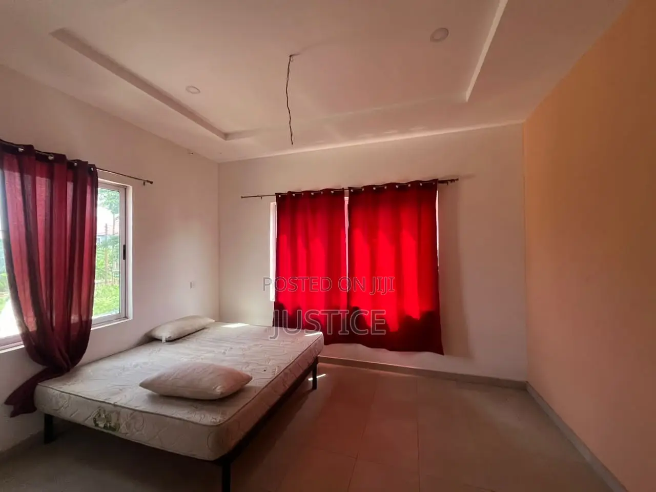3bdrm Townhouse / Terrace in Special Ice Oyarifa for rent