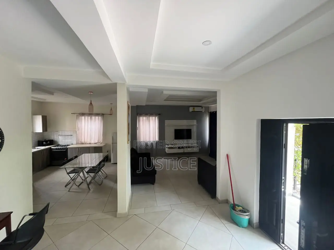 3bdrm Townhouse / Terrace in Special Ice Oyarifa for rent