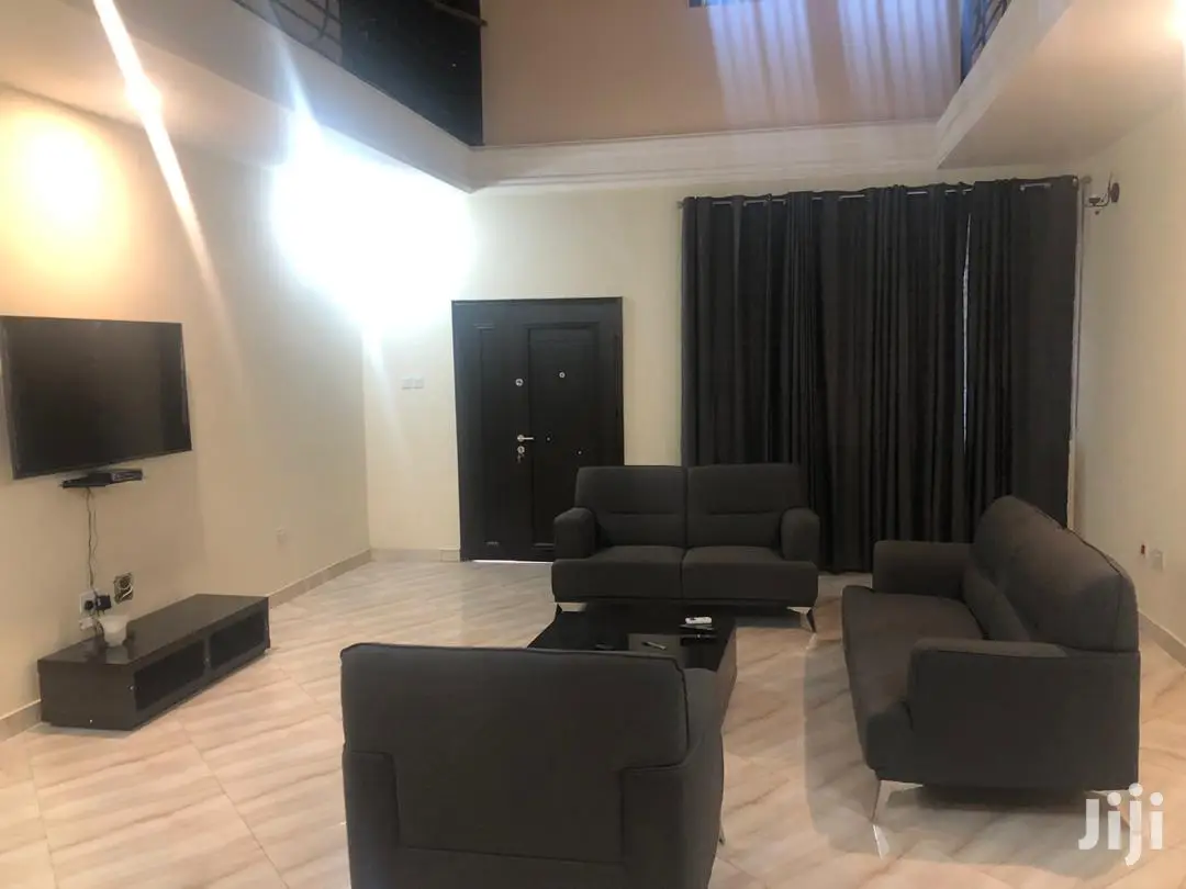 4bdrm House in East Legon for rent