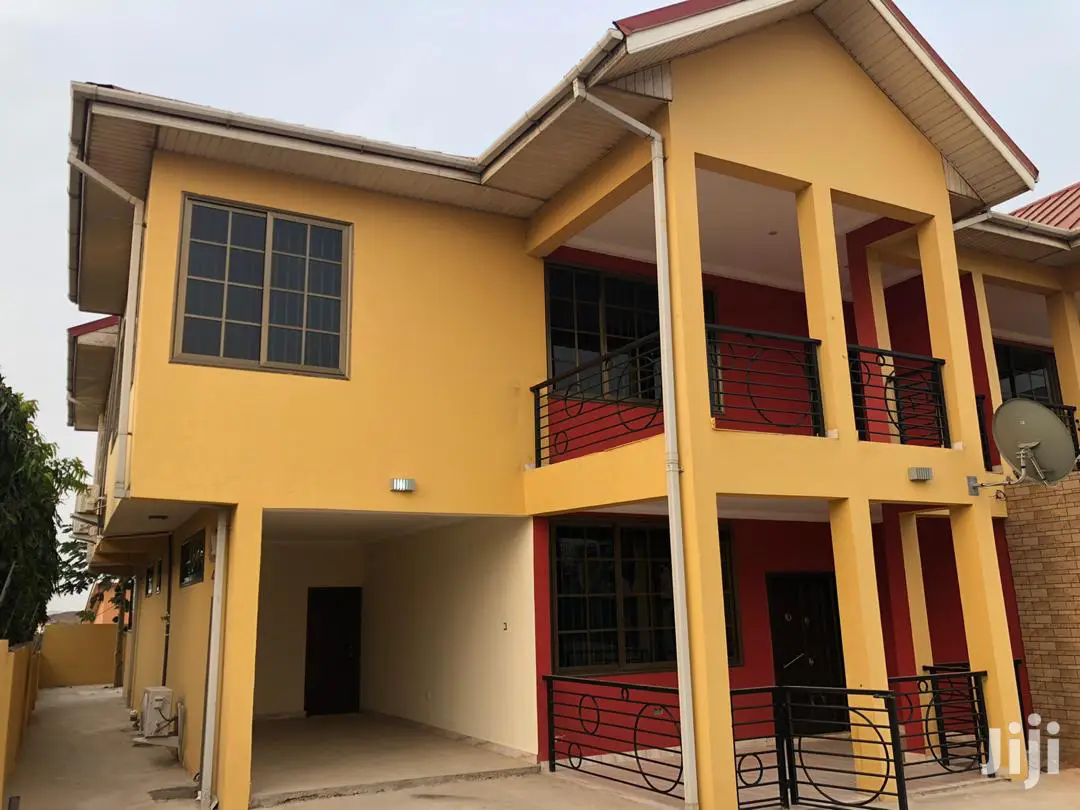 4bdrm House in East Legon for rent