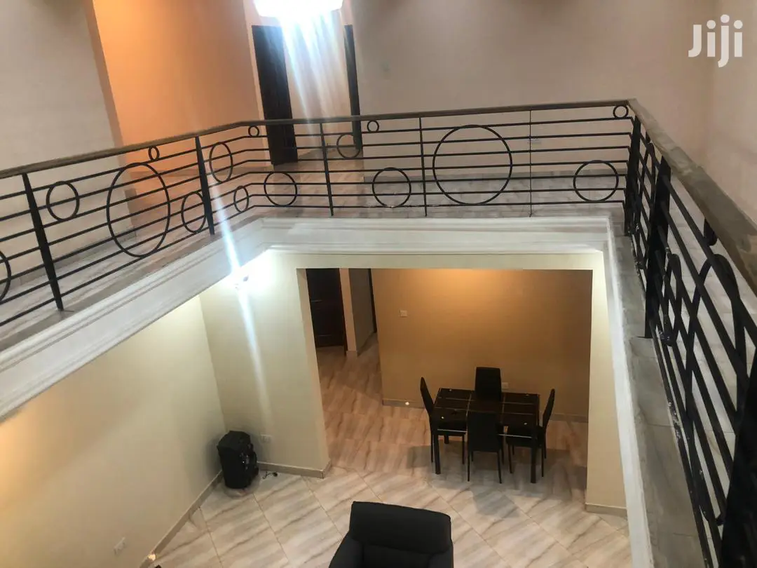 4bdrm House in East Legon for rent