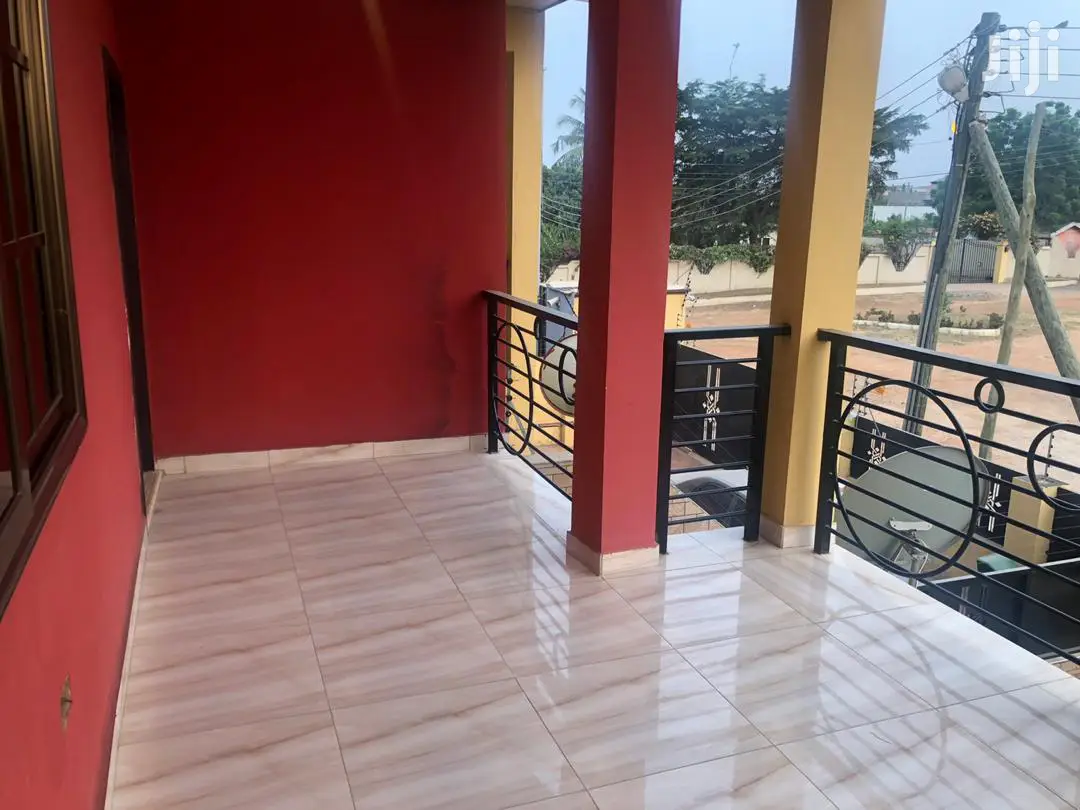 4bdrm House in East Legon for rent