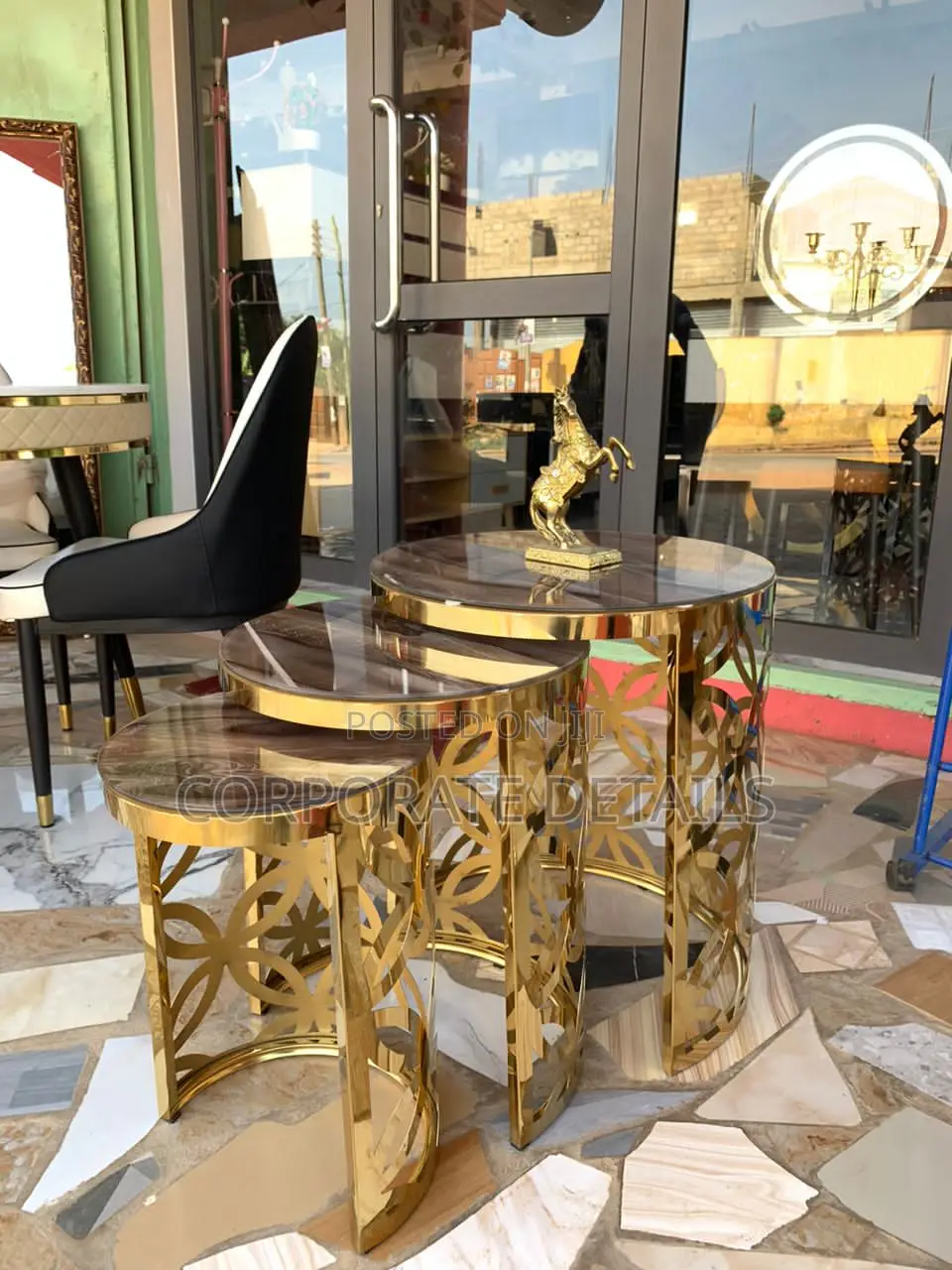 Center Table