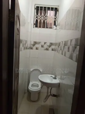 2bdrm Apartment in Malik, Teshie for rent