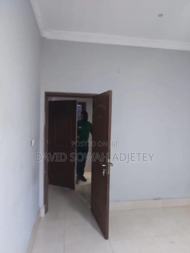 2bdrm Apartment in Malik, Teshie for rent