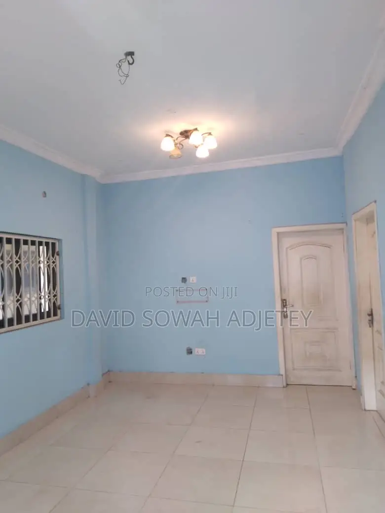 2bdrm Apartment in Malik, Teshie for rent