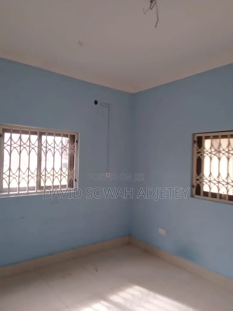 2bdrm Apartment in Malik, Teshie for rent