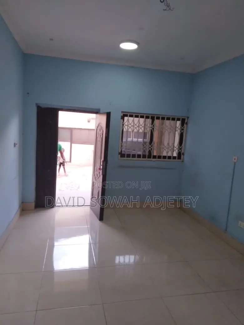 2bdrm Apartment in Malik, Teshie for rent