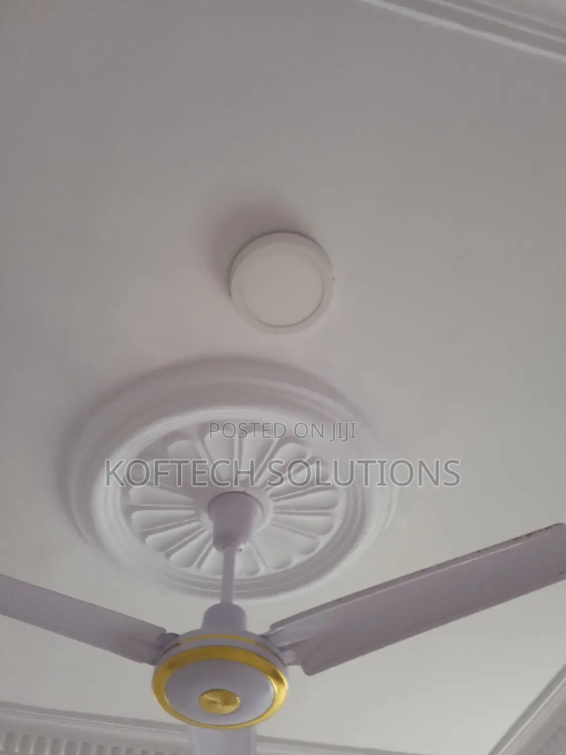 Professional Electrician Services