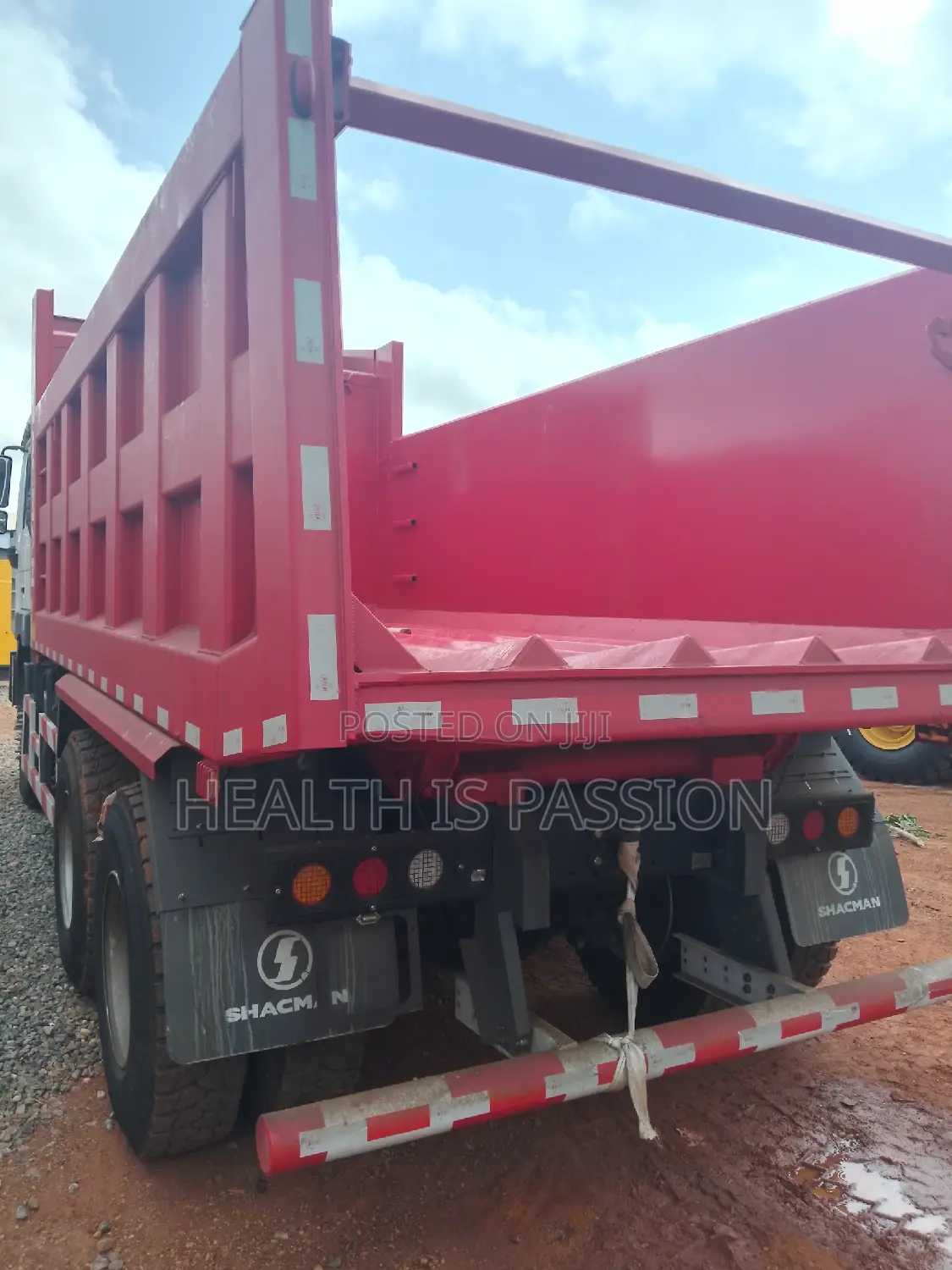 Brand New Fuel Tanker, Shacman F3000 20,000l
