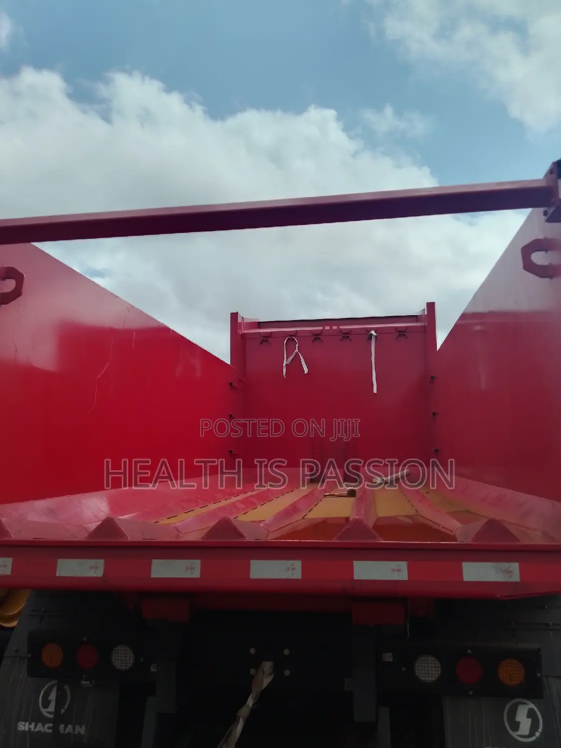 Brand New Fuel Tanker, Shacman F3000 20,000l