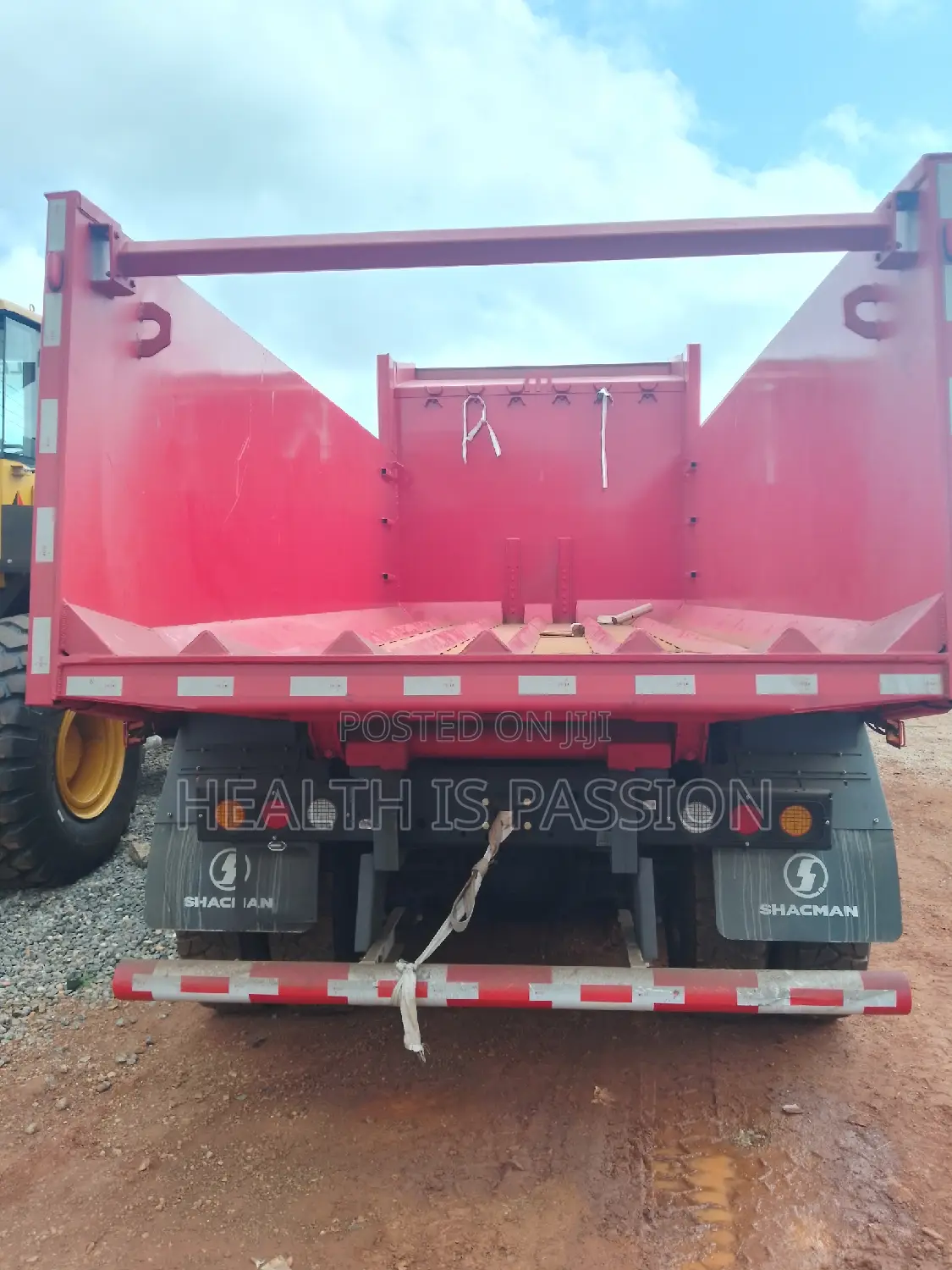 Brand New Fuel Tanker, Shacman F3000 20,000l