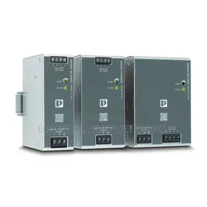 Power Supplies