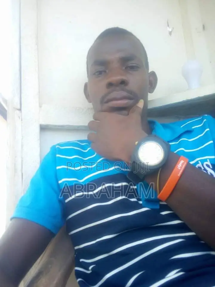 Application for Employment as a Store Keeper
