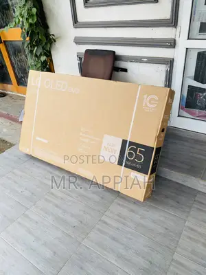 Quality Yet Affordable LG 65 Oled 65 Inch Smart Oled Tv.