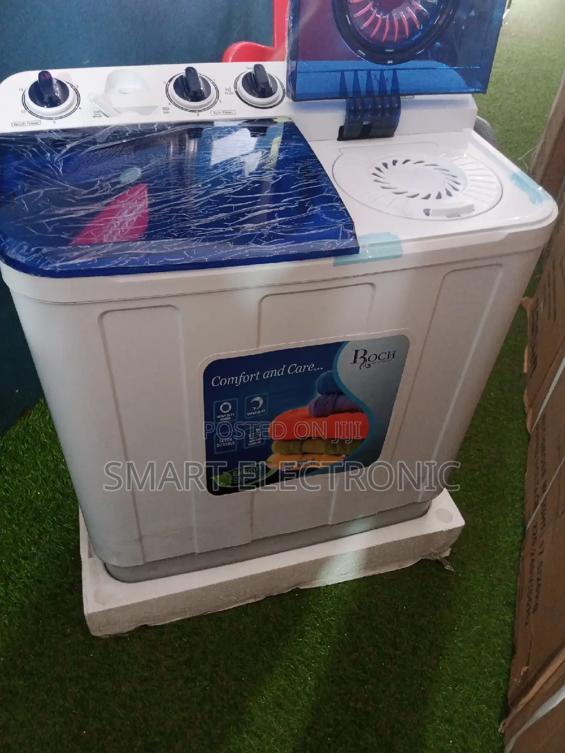 Roch Washing Machine Washing Machine