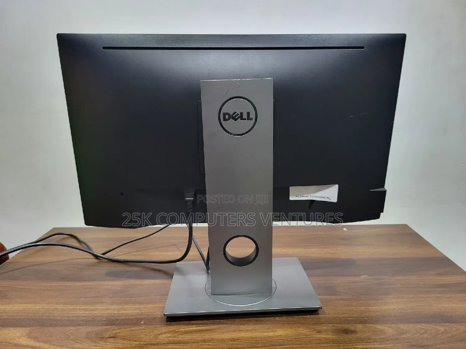 Dell P2417h 23.8′′ Full Hd Ips Monitor 60 Hz Hdmi/Displayport/Vga