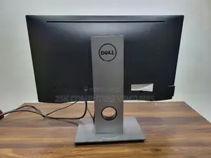 Dell P2417h 23.8′′ Full Hd Ips Monitor 60 Hz Hdmi/Displayport/Vga