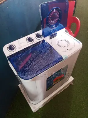 Roch Washing Machine Washing Machine 9kg