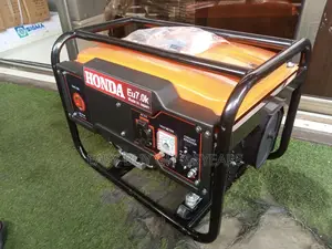 Honda Generator 7.0kva Generator 8000watts