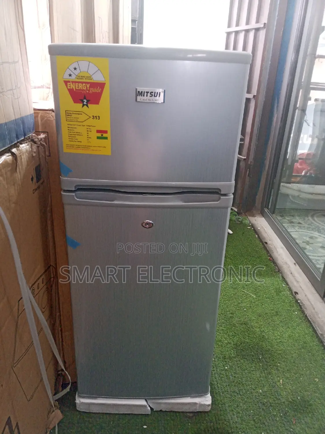 Mitsui Refrigerator Refrigerator/Refrigerator