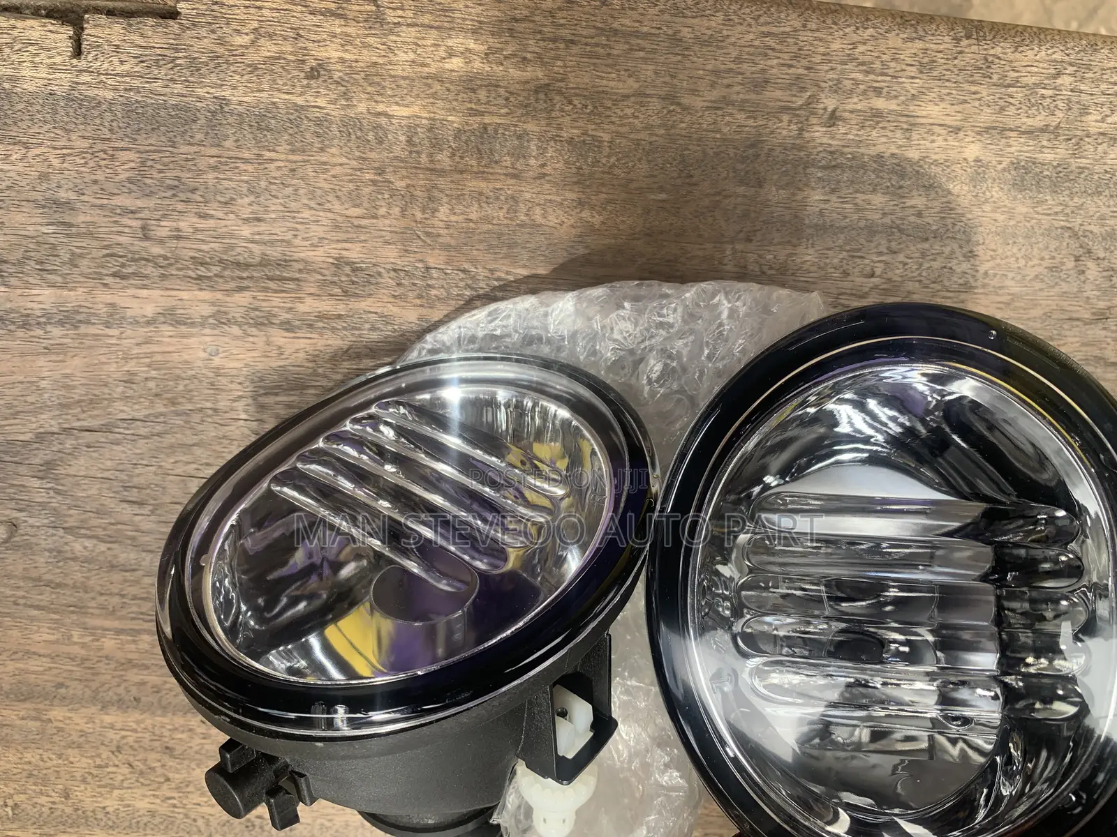 Toyota Matrix Fog Light 2005-08