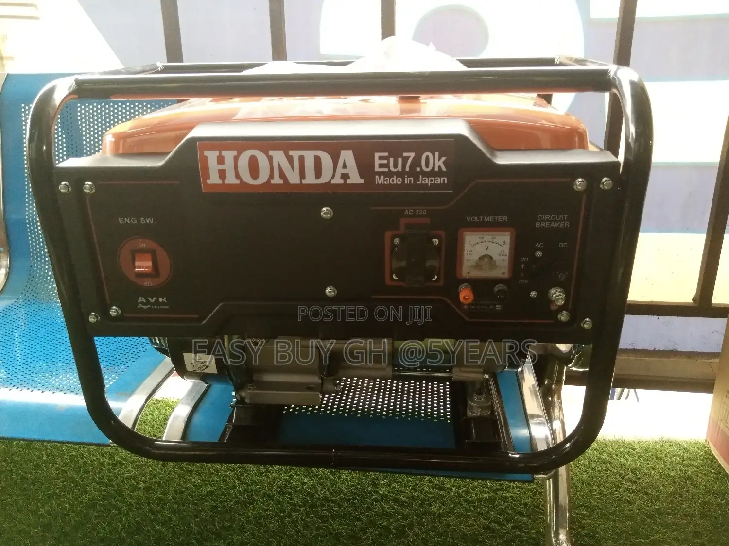Quality Honda Generator 7.0kva Generator