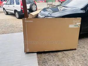 High Quality Uhd Smart Gloss Samsung 55”Cu7000 Tv